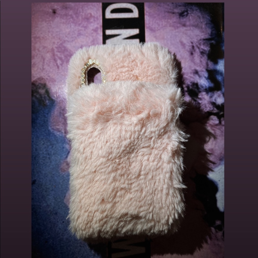 Iphone X/Xs cute case
